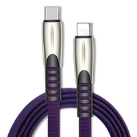 PD 18W Fast Charge Data Cable C94 Terminal Head Charging Line