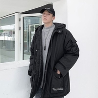 Perth Man Korean Men