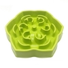 Pet Bowl Puzzle Slow Food Slow Food Feeder Anti-choking Bowl Skid Thick High-quality Dog ââBowl