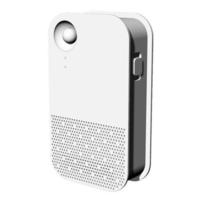 Pet Deodorizer Smart Deodorizing Box Live Itching Sterilization Deodorizer Dog Cat Litter Deodorizer