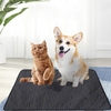 Pet Dog Cat Urine Pad Pet Absorbent Pad Washable Pad Environmental Protection Mat Recyclable Pet Pad