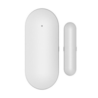 PGST PB-68-R Window Door Sensor For All 433mhz Wireless Home Alarm Security Smart Gap Sensor To Detect Open Door