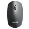 Philips M315 Computer Wireless Mouse Notebook Desktop One-piece 2.4G Wireless Mouse Fashion Business Office