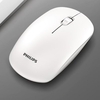 Philips M315 Computer Wireless Mouse Notebook Desktop One-piece 2.4G Wireless Mouse Fashion Business Office