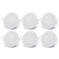 Philips Smart Downlight 220V 3000-5700K Adjustable Color Ceiling Lamp