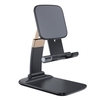 Phone Holder Video Broadcast Stand Student Office Tablet Folding Desktop Bracket