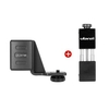 Phone Mount Clip Fixed Bracket Handheld Gimbal Stabilizer Tripod for DJI Osmo Pocket Gimbal Camera Accessories