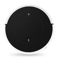 PHOREAL FR-601 Sweeping Mopping Smart Robot Vacuum Cleaner for Home 1000 PA Suction 2 in 1 Remote Control Fully Automatic Robot Cleaner