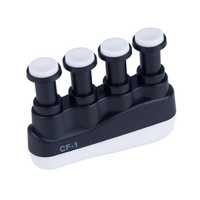 Piano Finger Power Device Hemiplegia Injured Finger Rehabilitation Training Guitar Trainer Mixer Finger Power Practice Device