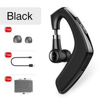 Picun T8 Business Bluetooth Earphone Wireless Earphones HiFi Handsfree Sports Activity Bass Headphones With Mic For Android IPhone Huawei Xiaomi New