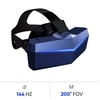 PIMAX Vision 5K Plus Virtual Reality Headset VR Headset 3D VR Glasses for PC VR Game Video