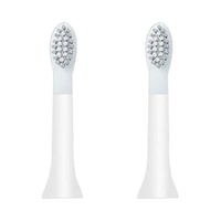 PINJING EX3 Electric Replacement Toothbrush Head 2pcs