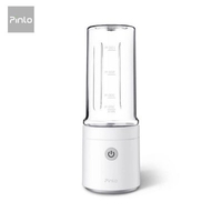 Pinlo Mini Portable USB Electric Juicer 350ml Rechargeable Fruit Electric Mixer Small Electric Juicer Squeezer Blender From Xiaomi Youpin