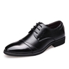 Pointed Toe Lace Men