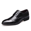 Pointed Toe Lace Men