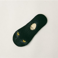 Pork Belly 3D Printing Socks Personalized Shoes Patterned Stereo Socks