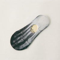 Pork Belly 3D Printing Socks Personalized Shoes Patterned Stereo Socks