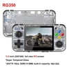 Portable Durable Handheld Game Console RG350 Retro Game Console Free With 32G TF Card IPS Screen Video Game Console Accessories