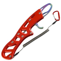 Portable Fish Control Device Multi-function Luya Control Clip Clamp Fishing Tool Fishing Gear