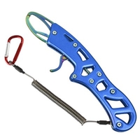 Portable Fish Control Device Multi-function Luya Control Clip Clamp Fishing Tool Fishing Gear