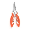 Portable Fishing Pliers Stainless Steel Bending Multifunctional Fishing Tools Cutting Fisher