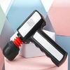 Portable Mini Fascia Gun Muscle Massager Physiotherapy Device Weight Loss Massage Body Relaxation Home Fitness Equipment