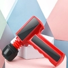 Portable Mini Fascia Gun Muscle Massager Physiotherapy Device Weight Loss Massage Body Relaxation Home Fitness Equipment
