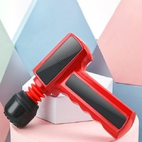 Portable Mini Fascia Gun Muscle Massager Physiotherapy Device Weight Loss Massage Body Relaxation Home Fitness Equipment