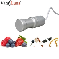 Portable Mini Spilt ultrasonic Cleaner Electric Soak Washing Cleaning Machine