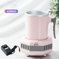 Portable Refrigerator Electric Summer Drink Cooler Kettle Instant Quick Cooling Cup Cold Drink Machine Small Appliance Kettle