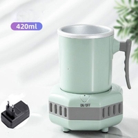 Portable Refrigerator Electric Summer Drink Cooler Kettle Instant Quick Cooling Cup Cold Drink Machine Small Appliance Kettle