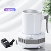 Portable Refrigerator Electric Summer Drink Cooler Kettle Instant Quick Cooling Cup Cold Drink Machine Small Appliance Kettle