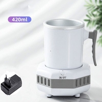 Portable Refrigerator Electric Summer Drink Cooler Kettle Instant Quick Cooling Cup Cold Drink Machine Small Appliance Kettle