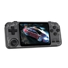 POWKIDDY RK2020 3D Games Retro Console 3.5inch IPS Screen Portable Handheld Game Console PS1 N64 Games Video Game Player