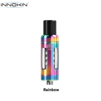 Pre Order Innokin Endura T18 II Atomizer 2.5ml Prism T18 II Tank Compatible with T18 Coil 1.5ohm Top Filling Vape Ecigarette Authentic