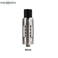 Pre Order Innokin Endura T18 II Atomizer 2.5ml Prism T18 II Tank Compatible with T18 Coil 1.5ohm Top Filling Vape Ecigarette Authentic