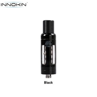 Pre Order Innokin Endura T18 II Atomizer 2.5ml Prism T18 II Tank Compatible with T18 Coil 1.5ohm Top Filling Vape Ecigarette Authentic
