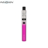 Pre Order Innokin Endura T18 II Kit 1300mAh Battery 13.5W T18/T22 Coil 2.5ml Endura T18 II Prism T18 Tank E-Cigarette Vaporizer Authentic
