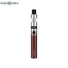 Pre Order Innokin Endura T18 II Kit 1300mAh Battery 13.5W T18/T22 Coil 2.5ml Endura T18 II Prism T18 Tank E-Cigarette Vaporizer Authentic