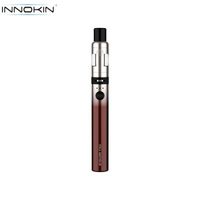 Pre Order Innokin Endura T18 II Kit 1300mAh Battery 13.5W T18/T22 Coil 2.5ml Endura T18 II Prism T18 Tank E-Cigarette Vaporizer Authentic