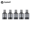 Pre Order Joyetech eGo Pod Cartridge 2ml Tank Childproof Filling System 1.2ohm Coil Atomizer for eGo Pod Kit Vape Cartridge 5pcs/Pack Authentic