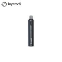 Pre Order Joyetech eGo Pod Kit Powered by 1000mAh Battery with 2ml Pod Cartridge Simplest & Lightest Kit No Clicks & Adjustments MTL Vaping Authentic