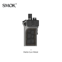 Pre Order SMOK Mag Pod Kit 40W Output Mod Built-in 1300mAh Battery 1.3 inch Screen with 3ml RPM Pod Visible-Liquid Cartridge RPM Coil Vape Authentic