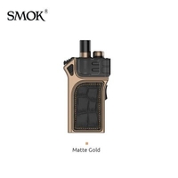 Pre Order SMOK Mag Pod Kit 40W Output Mod Built-in 1300mAh Battery 1.3 inch Screen with 3ml RPM Pod Visible-Liquid Cartridge RPM Coil Vape Authentic