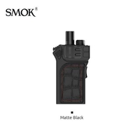 Pre Order SMOK Mag Pod Kit 40W Output Mod Built-in 1300mAh Battery 1.3 inch Screen with 3ml RPM Pod Visible-Liquid Cartridge RPM Coil Vape Authentic
