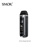 Pre Order SMOK RPM2 Pod Vape Kit 2000mah Battery 80W 7ml RPM RPM 2 Cartridge Pod fit RPM2 Mesh MTL Coil Electronic Cigarette Vaporizer Authentic