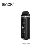 Pre Order SMOK RPM2 Pod Vape Kit 2000mah Battery 80W 7ml RPM RPM 2 Cartridge Pod fit RPM2 Mesh MTL Coil Electronic Cigarette Vaporizer Authentic