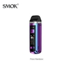 Pre Order SMOK RPM2 Pod Vape Kit 2000mah Battery 80W 7ml RPM RPM 2 Cartridge Pod fit RPM2 Mesh MTL Coil Electronic Cigarette Vaporizer Authentic