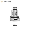 Pre Order Vapefly TGO Mesh Coil 0.3ohm 0.6ohm Head Vaporizer for Electronic Cigarette Vapefly TGO Vape Kit and TGO Pod 5pcs/lot Authtentic