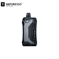 Pre Order Vaporesso XIRON Pod Mod Kit 1500mAh Battery 5.5ml Visible Pod Cartridge Fit GTX Coil 810 Thread Drip Tip E Cig Vape Authentic
